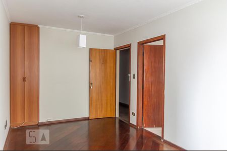 Sala de apartamento para alugar com 2 quartos, 65m² em Nova Petrópolis, São Bernardo do Campo