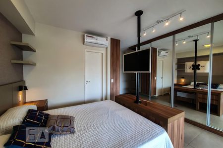 Quarto de kitnet/studio para alugar com 1 quarto, 37m² em Vila Mariana, São Paulo