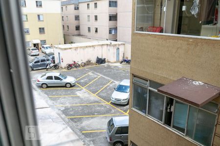 Vista Quarto 1 de apartamento à venda com 1 quarto, 76m² em Macedo, Guarulhos