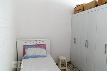 Quarto1 de apartamento à venda com 1 quarto, 76m² em Macedo, Guarulhos