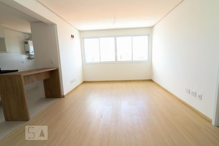 Sala de apartamento à venda com 2 quartos, 68m² em São João, Porto Alegre