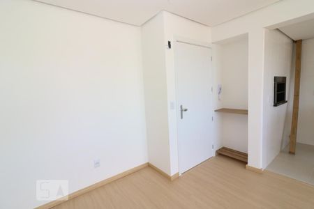 Sala de apartamento à venda com 2 quartos, 68m² em São João, Porto Alegre