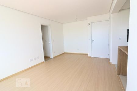 Sala de apartamento à venda com 2 quartos, 68m² em São João, Porto Alegre