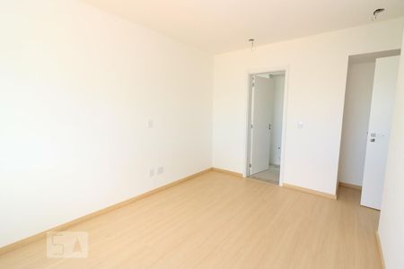 Quarto Suíte de apartamento à venda com 2 quartos, 68m² em São João, Porto Alegre