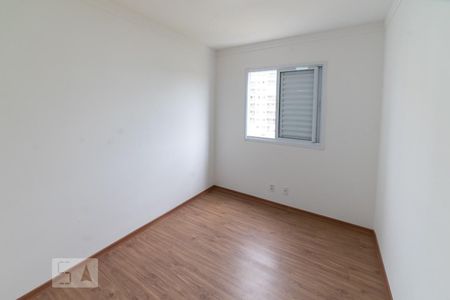 Quarto 1 02 de apartamento para alugar com 2 quartos, 56m² em Jardim Antonio Von Zuben, Campinas