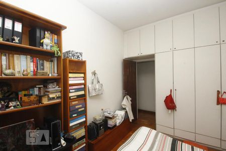 Quarto 1 de apartamento à venda com 3 quartos, 99m² em Humaitá, Rio de Janeiro