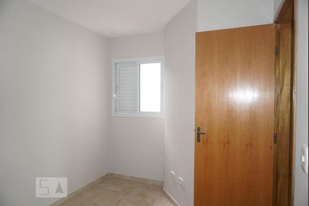 Quarto 1 de apartamento para alugar com 2 quartos, 39m² em Parque Paineiras, São Paulo