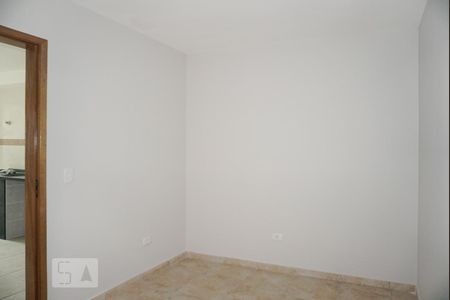 Quarto 1 de apartamento para alugar com 2 quartos, 39m² em Parque Paineiras, São Paulo