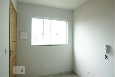 Sala de apartamento para alugar com 2 quartos, 39m² em Parque Paineiras, São Paulo