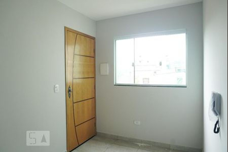 Sala de apartamento para alugar com 2 quartos, 39m² em Parque Paineiras, São Paulo