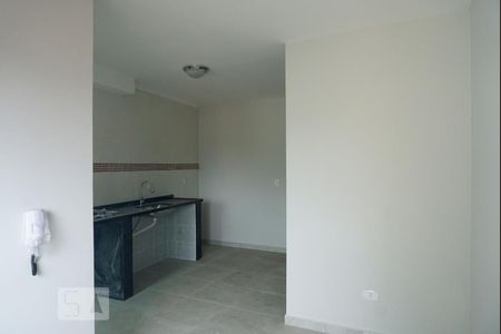 Apartamento para alugar com 40m², 2 quartos e sem vagaSala