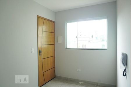 Apartamento para alugar com 40m², 2 quartos e sem vagaSala