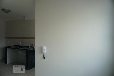 Sala de apartamento para alugar com 2 quartos, 37m² em Parque Paineiras, São Paulo