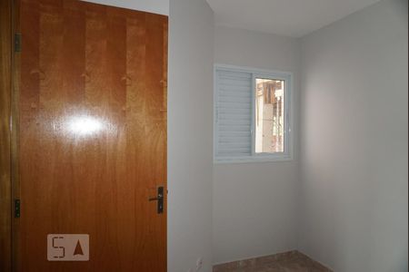 Quarto 1 de apartamento para alugar com 2 quartos, 37m² em Parque Paineiras, São Paulo