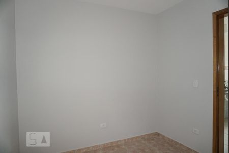 Quarto 1 de apartamento para alugar com 2 quartos, 37m² em Parque Paineiras, São Paulo