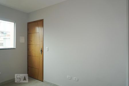 Sala de apartamento para alugar com 2 quartos, 37m² em Parque Paineiras, São Paulo