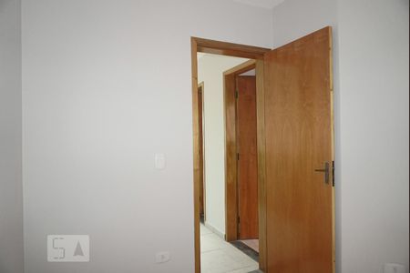 Quarto 1 de apartamento para alugar com 2 quartos, 37m² em Parque Paineiras, São Paulo