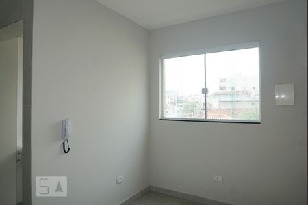 Sala de apartamento para alugar com 2 quartos, 37m² em Parque Paineiras, São Paulo