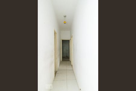 Corredor de apartamento à venda com 2 quartos, 80m² em Parada de Lucas, Rio de Janeiro