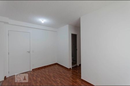 Sala de apartamento para alugar com 2 quartos, 42m² em Jardim Brasília (zona Leste), São Paulo