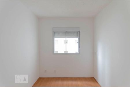 Quarto 1 de apartamento para alugar com 2 quartos, 42m² em Jardim Brasília (zona Leste), São Paulo