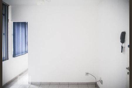 Sala de apartamento à venda com 1 quarto, 50m² em República, São Paulo