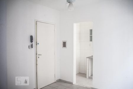 Apartamento à venda com 50m², 1 quarto e sem vagaSala