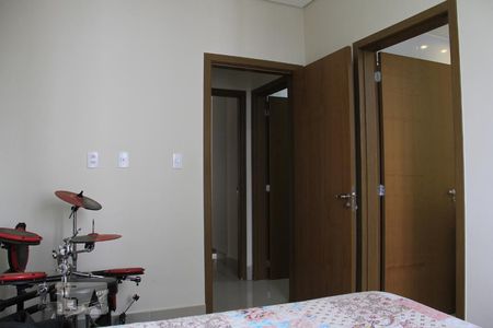 Suite de apartamento para alugar com 3 quartos, 106m² em Jardim Atlântico, Goiânia