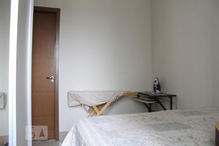 Quarto de apartamento para alugar com 3 quartos, 106m² em Jardim Atlântico, Goiânia