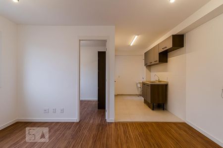 Sala de apartamento para alugar com 2 quartos, 37m² em Liberdade, São Paulo