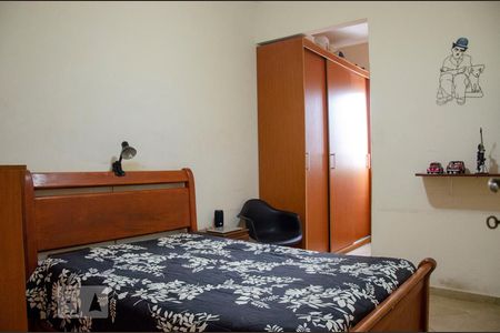 Quarto 2 de apartamento para alugar com 2 quartos, 75m² em Centro, Rio de Janeiro