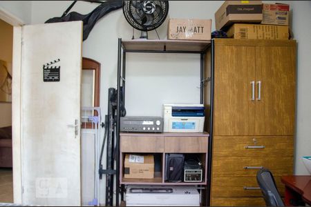 Quarto de apartamento para alugar com 2 quartos, 75m² em Centro, Rio de Janeiro