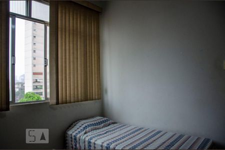 Quarto de apartamento para alugar com 2 quartos, 75m² em Centro, Rio de Janeiro