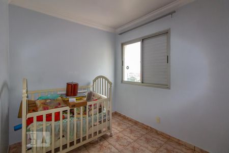 Quarto 1 de apartamento para alugar com 3 quartos, 76m² em Vila Esperança, São Paulo