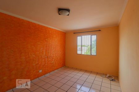 Sala de apartamento para alugar com 2 quartos, 63m² em Jardim Cocaia, Guarulhos