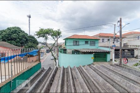 Vista da Suíte de casa à venda com 4 quartos, 250m² em Vila Mira, São Paulo