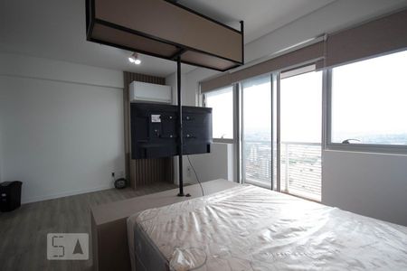 Studio de apartamento para alugar com 1 quarto, 32m² em Centro, Osasco