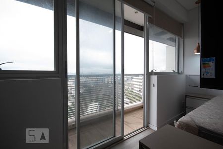 Apartamento para alugar com 1 quarto, 32m² em Centro, Osasco