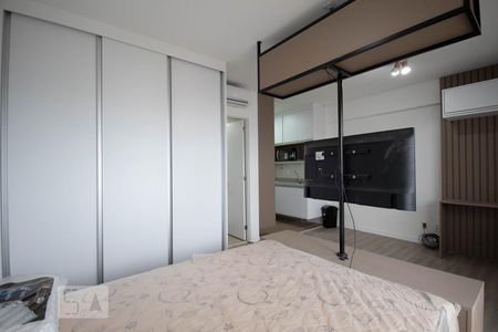 Studio de apartamento para alugar com 1 quarto, 32m² em Centro, Osasco