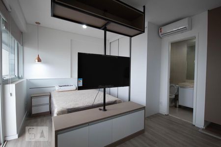 Studio de apartamento para alugar com 1 quarto, 32m² em Centro, Osasco