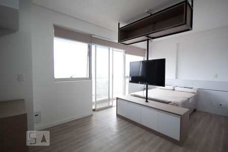 Studio de apartamento para alugar com 1 quarto, 32m² em Centro, Osasco