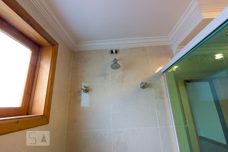 Casa de condomínio para alugar com 480m², 5 quartos e 3 vagas Casa de condomínio para alugar com 480m², 5 quartos e 3 vagasBanheiro - Suite 3