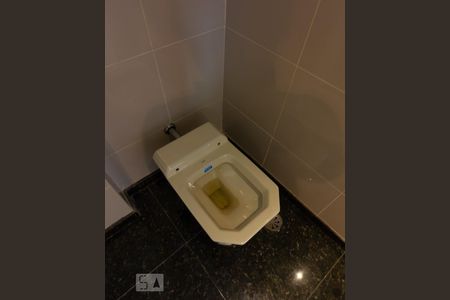 Casa de condomínio para alugar com 480m², 5 quartos e 3 vagas Casa de condomínio para alugar com 480m², 5 quartos e 3 vagasBanheiro - Suite 1