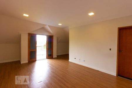 Suite 1 de casa de condomínio para alugar com 5 quartos, 480m² em Jardim Passárgada I, Cotia