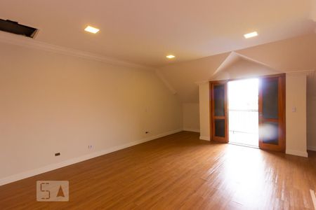 Casa de condomínio para alugar com 480m², 5 quartos e 3 vagas Casa de condomínio para alugar com 480m², 5 quartos e 3 vagasSuite 1