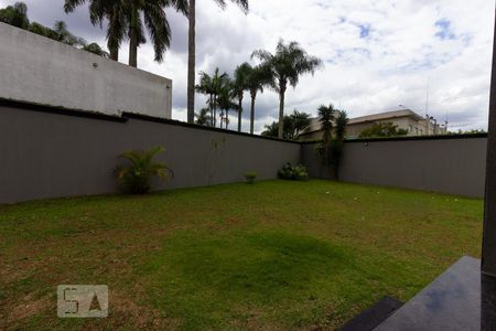 Casa de condomínio para alugar com 480m², 5 quartos e 3 vagas Casa de condomínio para alugar com 480m², 5 quartos e 3 vagasVista - Suite 5