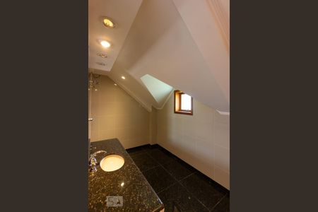 Casa de condomínio para alugar com 480m², 5 quartos e 3 vagas Casa de condomínio para alugar com 480m², 5 quartos e 3 vagasBanheiro - Suite 1