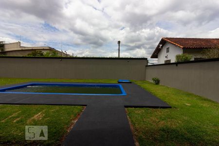 Casa de condomínio para alugar com 480m², 5 quartos e 3 vagas Casa de condomínio para alugar com 480m², 5 quartos e 3 vagasVista - Varanda