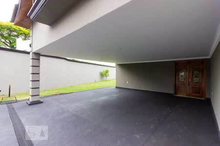 Casa de condomínio para alugar com 480m², 5 quartos e 3 vagas Casa de condomínio para alugar com 480m², 5 quartos e 3 vagasGaragem