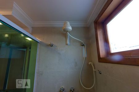 Casa de condomínio para alugar com 480m², 5 quartos e 3 vagas Casa de condomínio para alugar com 480m², 5 quartos e 3 vagasBanheiro - Suite 4